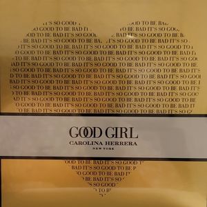 Good Girl by Carolina Herrera Limited Edition Perfume Gift Set